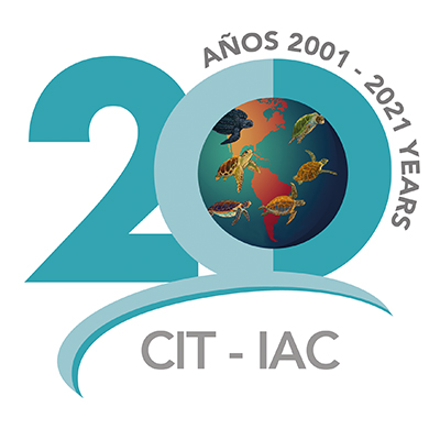 Convención Interamericana para la Protección y Conservación de las Tortugas Marinas (CIT)